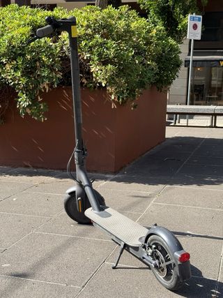 Patinete Eléctrico Xiaomi Mi Essential