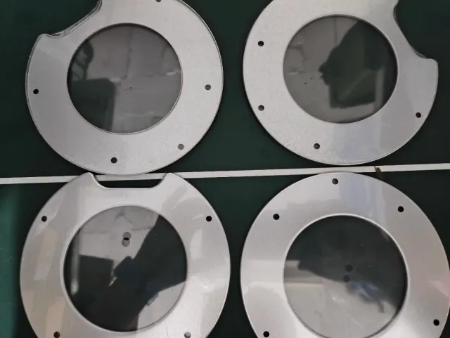 2 x Ubiquiti UniFi AC Pro