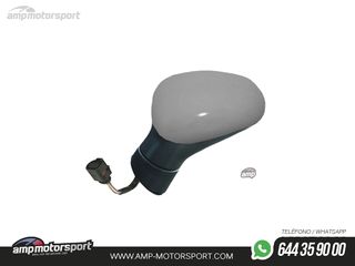 RETROVISOR COMPLETO IZQUIERDO PARA SEAT LEON 1P