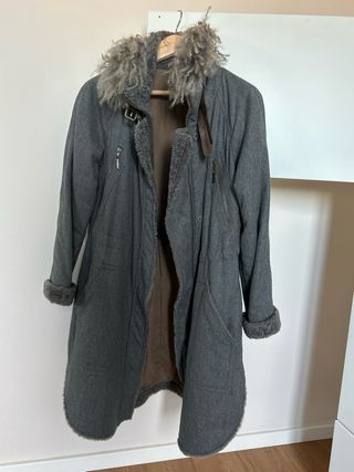 Cappotto Brunello Cucinelli Lana Seta Cashmere