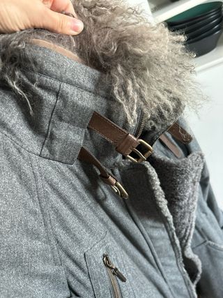Cappotto Brunello Cucinelli Lana Seta Cashmere