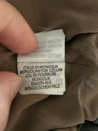 Cappotto Brunello Cucinelli Lana Seta Cashmere