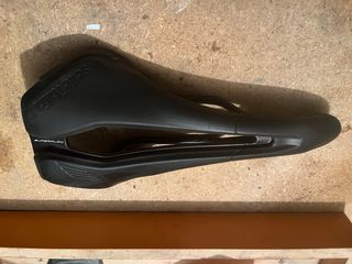 Sillín Selle Italia Superflow Negro