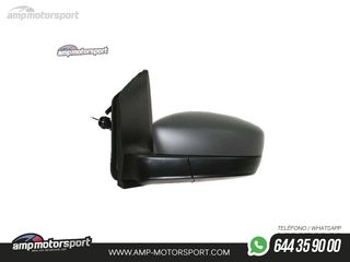 RETROVISOR COMPLETO IZQUIERDO PARA SEAT MII / SKODA CITIGO / VOLKSWAGEN UP