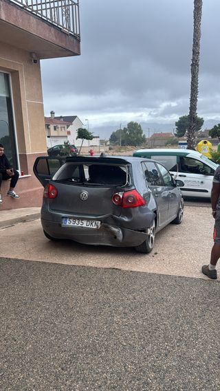 golf 5 2.0 Tfu despiece 