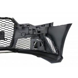 Parachoques delantero adecuado para AUDI A6 C7 4G