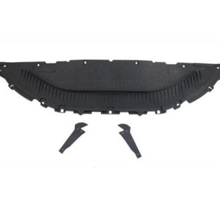 Parachoques delantero adecuado para AUDI A6 C7 4G