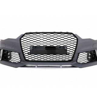 Parachoques delantero adecuado para AUDI A6 C7 4G