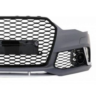 Parachoques delantero adecuado para AUDI A6 C7 4G