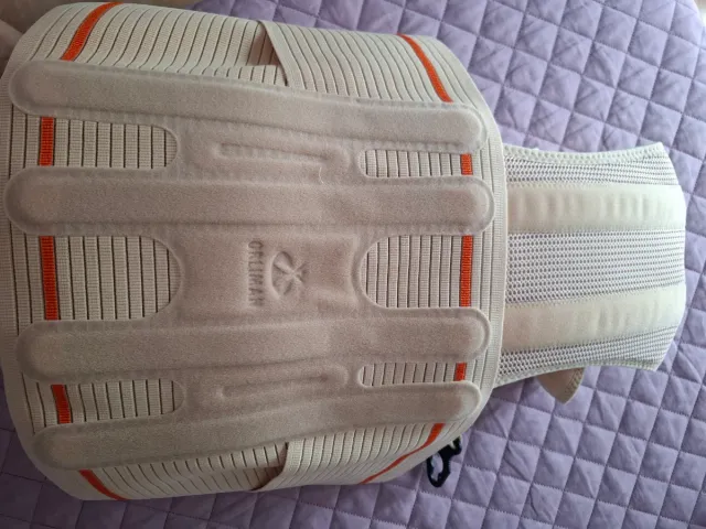 Faja Ortopédica Espalda ORLIMAN Talla Única