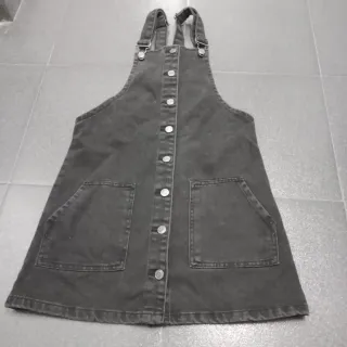 Peto Falda Vaquero