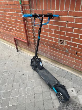 Patinete Eléctrico Smartgyro
