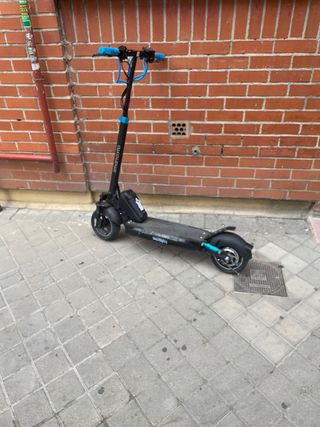 Patinete Eléctrico Smartgyro