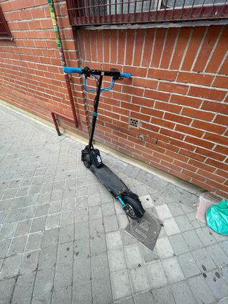 Patinete Eléctrico Smartgyro