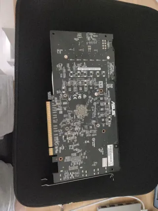 Asus RX 580 Dual OC 4GB GDDR5