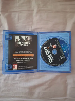 Call of Duty black ops 3