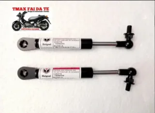 Pistoncini alza sella TMAX 500 530 560