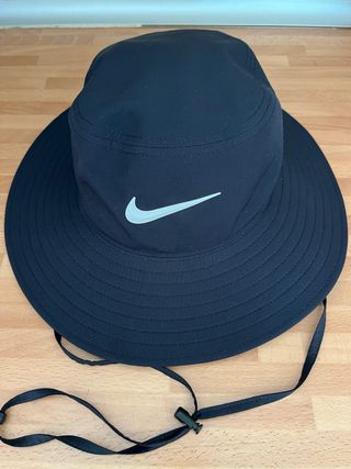 Gorro Nike Negro