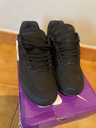 Nike SB Ishod Talla 40