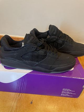 Nike SB Ishod Talla 40