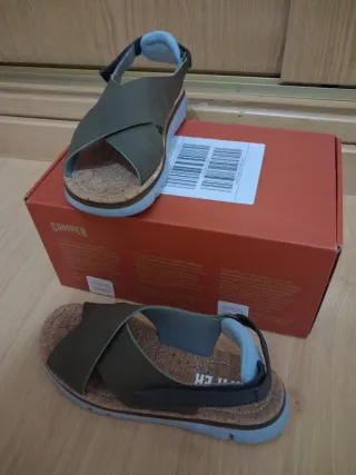 Sandalias Camper Talla 36