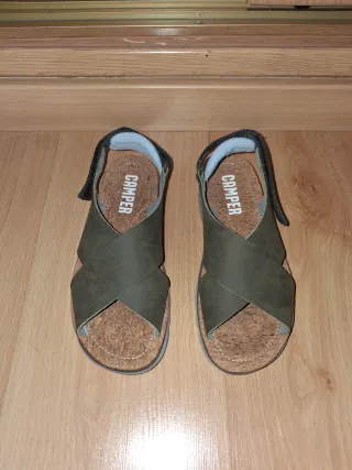 Sandalias Camper Talla 36
