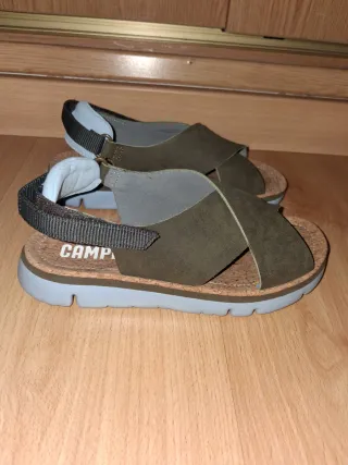 Sandalias Camper Talla 36