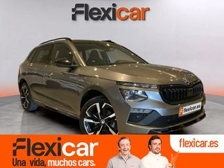 Skoda Kamiq 1.5 TSI 110kW (150CV) MONTE CARLO