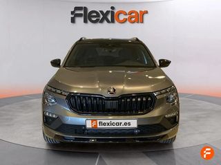 Skoda Kamiq 1.5 TSI 110kW (150CV) MONTE CARLO