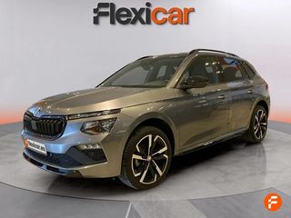 Skoda Kamiq 1.5 TSI 110kW (150CV) MONTE CARLO