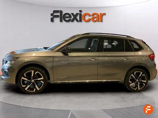 Skoda Kamiq 1.5 TSI 110kW (150CV) MONTE CARLO