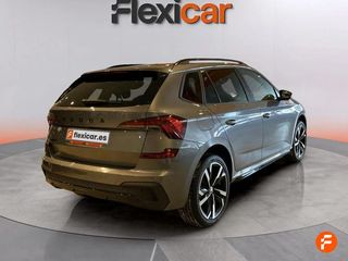 Skoda Kamiq 1.5 TSI 110kW (150CV) MONTE CARLO