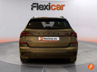 Skoda Kamiq 1.5 TSI 110kW (150CV) MONTE CARLO
