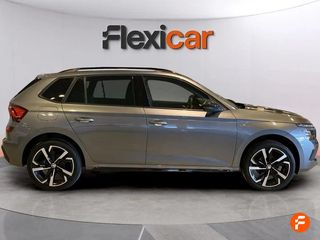 Skoda Kamiq 1.5 TSI 110kW (150CV) MONTE CARLO