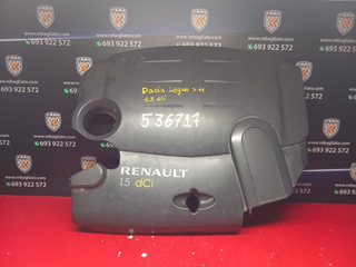 TAPA MOTOR DACIA LOGAN 1 8200930674