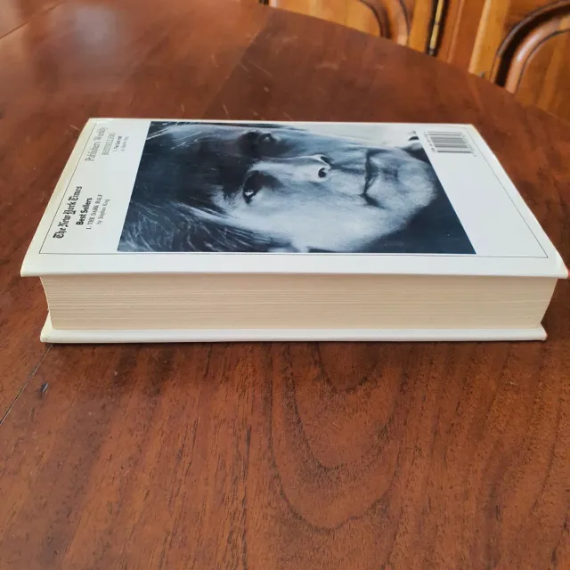 La Meta Oscura Stephen King 1 edizione