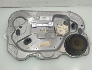 Elevalunas del izq ford focus berlina (cap) 465922