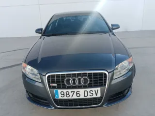 Audi A4 2006