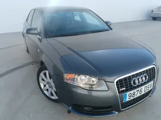 Audi A4 2006