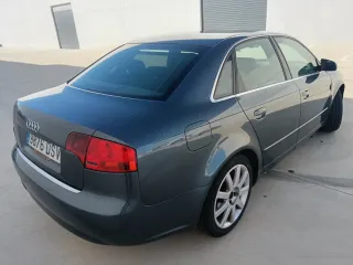 Audi A4 2006