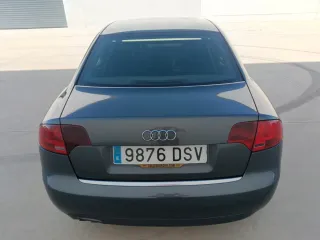 Audi A4 2006