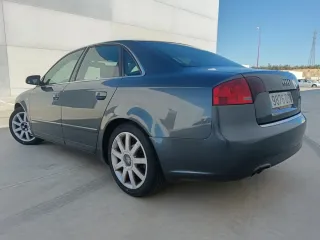 Audi A4 2006