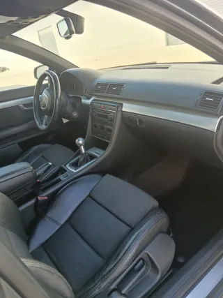 Audi A4 2006