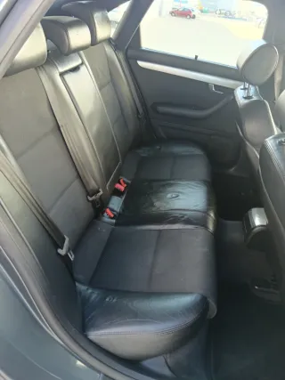 Audi A4 2006