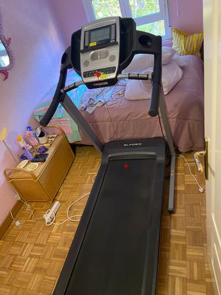 Cinta Correr BLADEZ TR201i Plegable