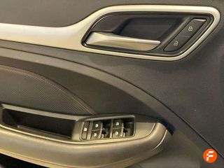 MG ZS 1.0T Luxury Auto
