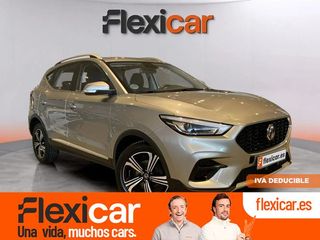 MG ZS 1.0T Luxury Auto