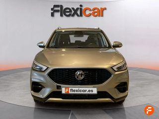 MG ZS 1.0T Luxury Auto
