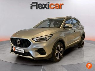 MG ZS 1.0T Luxury Auto