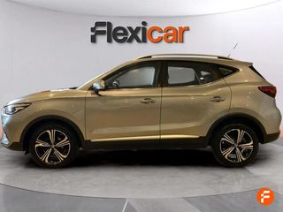 MG ZS 1.0T Luxury Auto